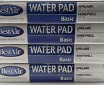 Lot 4 Bestair Water Pad A35 Filter For Aprilaire Honeywell ++ Humidifier - New!!. Fixed Price $36.49.