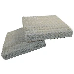 2-PACK Water Filter For Panel Aprilaire Fits 110-558 Models. Fixed Price $29.95.