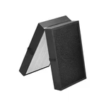 Nispira 3-IN-1 Hepa Carbon Filter For Purifier Blueair 7770I F7700 1PK. Fixed Price $62.99.