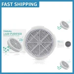 Compact Hepa Filter For 3-IN-1 Air Purifier Cleans Odors & Dust Efficiently. Fixed Price $29.99.
