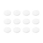 Nispira Disposable Filter For Omron 1/2" NE-C18 NE-C25 C30FL 9930, 12 Pk. Fixed Price $12.99.