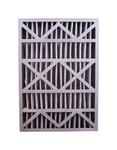 Bestair 20 In. W X 16 H 8 Merv Pleated Filter (pack Of 6). Fixed Price $44.37.