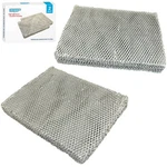 2-PACK Hqrp Filter For Carrier Humcclbp Humcalbp Humcclfp Humcalfp / P110-3545. Fixed Price $33.95.