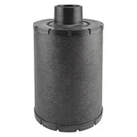 Baldwin Filters PA2807 Air Filter, 5-1/2 X 8-3/8 In.. Fixed Price $38.89.