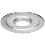 Allstar Performance ALL25955 Flat 14IN Air Cleaner Base Only Plain. Fixed Price $78.99.