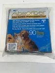 The Web Absorber Electrostatic Filter 20X25" High Efficiency Odor Control. Fixed Price $20.00.