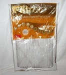 3M Filtrete Micro Particle Reduction Air Filter 800 Mpr 16X24X1 Single 90 Day. Fixed Price $7.26.