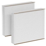 201 Filter Replacement Compatible With Aprilaire 2200 2250, Space Gard 22.... Fixed Price $62.85.