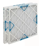 Koch 102-041-002 (2 Pack) 12X20X1 Pleated Filter Merv 8. Fixed Price $27.30.