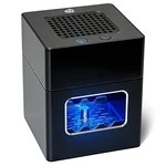 Multifunctional Smokeless Ashtray & Air Purifier With Hepa Filter, Rechargeable. Fixed Price $79.99.