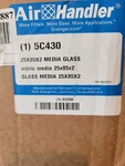 Air Handler 5C430 Filter ROLL,25 IN.X85 FT.X2 In.,merv Free Ship LOWER48. Fixed Price $149.99.