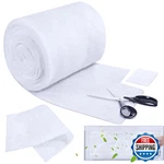 Hunnmingre 18 X 120 Air Vent Filters Polyester Floor Cut To Fit. Fixed Price $21.54.