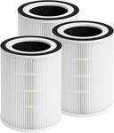 3-PACK True Hepa & Activated Carbon Filters For Sensibo Pure Air Purifier. Fixed Price $113.99.