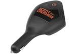 Scent Crusher Ozone Super Go Max Portable Odor Eliminator For Hunting Gear. Fixed Price $68.99.
