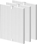 Smilyan 116130 Filter Replacement True Hepa For Winix 5500-2 And AM80 Air.... Fixed Price $48.95.
