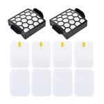 Filters For Shark Navigator Upright Vacuum ZU60 ZU62C NV251. Fixed Price $16.24.