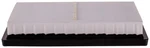 Premium Guard PA99365 Engine Air Filter For Select 16-25 Subaru Models. Fixed Price $41.99.
