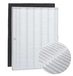 Nispira 5500 C535 115115 Filter Replacement For Winix Air Purifier - Black/white. Fixed Price $27.13.