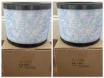 2 Pc- Genuine Miko Hepa Air Filter Replacement For Ibuki Purifier. MAF-01. Fixed Price $27.99.
