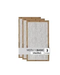 3M Filtrete 14X20X1 Air Filter Merv Hvac Furnace Replacement - 3PK. Fixed Price $17.49.