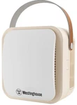 Westinghouse 1804 Patented Ncco Technology Portable Air Purifier With True Hepa. Fixed Price $120.00.