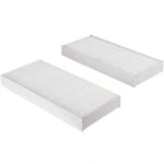 Cabin Air Filter-eng Code: VK56DE Denso 453-6016. Fixed Price $27.69.