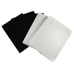Hqrp Filter Kit For Fellowes Aeramax Air Purifier Model 190, 200, DB55, DX55. Fixed Price $30.95.