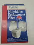 Humidifier Replacement Filter By 80997 HM1250 Honeywell Microban. Fixed Price $5.99.