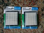 Arnold Air Filters For Many 4-CYCLE Honda Engines 2 Pack. Fixed Price $13.24.