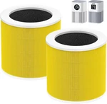Replacement Filter Compatible With Vewior Air Purifier A1, HQSC-50, HQKJ-80,. Fixed Price $34.79.