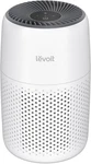 Levoit Core Mini Air Purifier Hepa Filter Bedroom Desk Smoke Pet Odor Cleaner. Fixed Price $58.99.