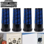 4X Blue Air Filters Fit For Carrier Reefer HM-AF-0009 30-00471-20 PA5584 P611858. Fixed Price $38.88.