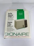 Bionaire Dual Replacement Cartridges F-150, 150S, 155, Kenmore Set Of 4 New. Fixed Price $25.40.