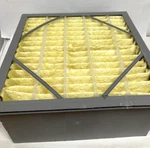Pamlico Air 24X24X12 Propac Filter PP14G-122424H. Fixed Price $79.99.