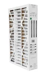 Carrier & Bryant FILXUMC081625 - 16" 25" 4" Pleated Air Filter, Merv. Fixed Price $43.21.