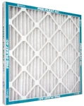 Flanders 2488699 Merv Pre-pleat 40 Lpd Standard-capacity Air Filter, 20X20X. Fixed Price $94.78.
