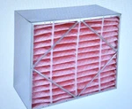 Air Handler Rigid Cell Filter Galvanized Steel No Header 20" X 24" 12". Fixed Price $76.69.