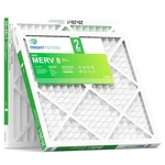Trightfilters 20X20X1 Air Pack Merv 8 Hvac Furnace. Fixed Price $30.42.