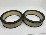 Pack Nos Baldwin PA2008 Air Filter. Fixed Price $29.95.