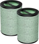 True Hepa Filter Replacement Compatible With Wyze Smart Air Purifier 4 In 1. Fixed Price $86.74.