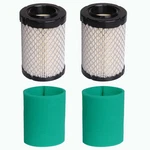 Ductail Pack 22-083-01, 22-083-01-S Air Filter Kit Compatible With Kohler.... Fixed Price $13.35.