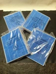 4 Smart Wick Filter Compatible Superior 6000S Evaporative Humidifier 7.5X6 Air. Fixed Price $6.50.