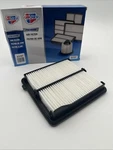 Carquest Premium Engine Air Filter: 83157. Fixed Price $14.94.