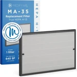 Medify MA-35 Genuine Replacement Filter For Black Purifiers 1-PAC. Fixed Price $39.99.