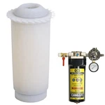 Devilbiss Desiccant Filter Cartridge For QC3 Air Dryer. Fixed Price $105.08.