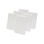 Nispira HPA300 HPA200 Filter Replacement For Honeywell Air Purifier Insight. Fixed Price $71.16.