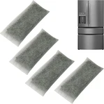Beaufan 4 Pack FRPAPK2RF Pureair PK-2 Refill Filter Compatible With Frigidaire. Fixed Price $37.79.