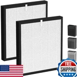 Lemonqueen TZ-K2 Replacement Filter Compatible With Tolife Air Puri-fier. Fixed Price $47.11.