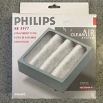 Philips Hr 4977 Replacement Filter Clean Air System. Fixed Price $23.00.
