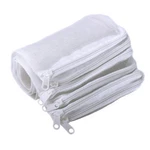 Segarty Filter Media Bags, 10PCS 11.7X7.8 Inch 11.7" 7.8", High Flow White. Fixed Price $20.48.